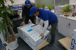 强大安全智能的线上平台